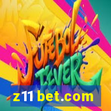 z11 bet.com